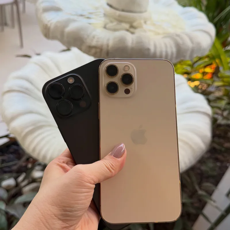 iPhones